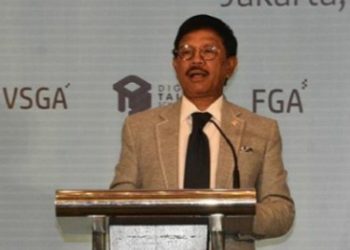 Indonesia Urutan Kelima di Dunia Terbanyak Startup