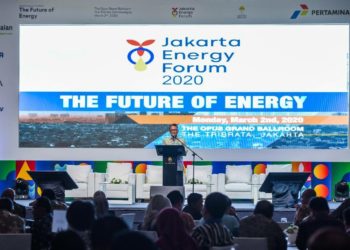 Masa Depan Energi Indonesia Bergantung Pada Energi Terbarukan