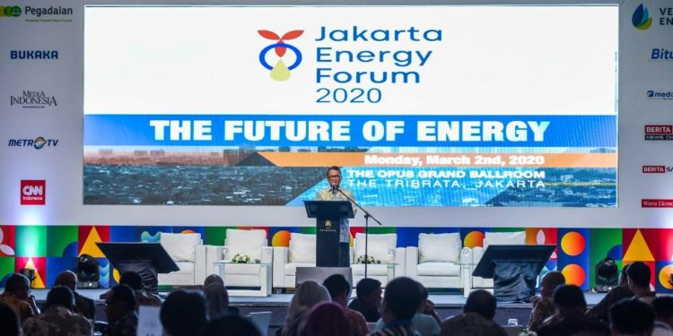 Masa Depan Energi Indonesia Bergantung Pada Energi Terbarukan