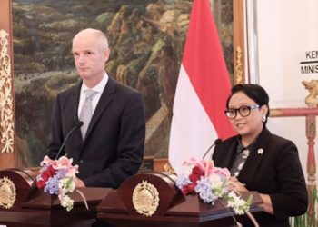 Momentum Baru Kemitraan Indonesia-Belanda