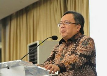 Indonesia Mulai Rintis Riset Vaksin Virus Corona