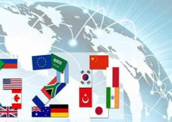 Lindungi Ekonomi, Negara G20 Bersatu  Antisipasi Dampak Virus Corona
