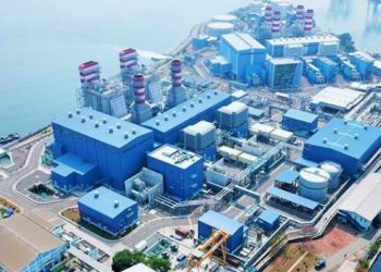 Industri di Indonesia Diminta Serap Energi Listrik dari PLN