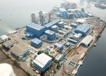 Investasi Rp6,3 Triliun, PLTGU Jawa 2 Hasilkan Gas Buang Ramah Lingkungan