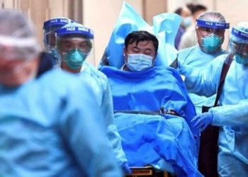 3.110 Orang Tewas Akibat Corona, WHO Soroti Kelangkaan Masker Secara Global