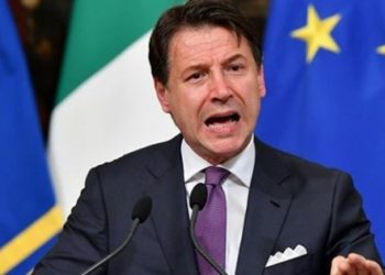 Darurat Covid-19, Italia Tutup Total Seluruh Wilayahnya