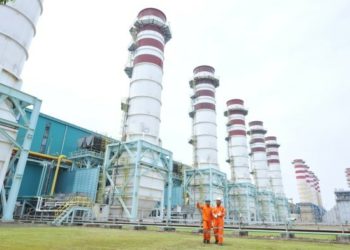 PGN Indonesia Siap Wujudkan Program Gasifikasi 52 Pembangkit Listrik PLN ﻿