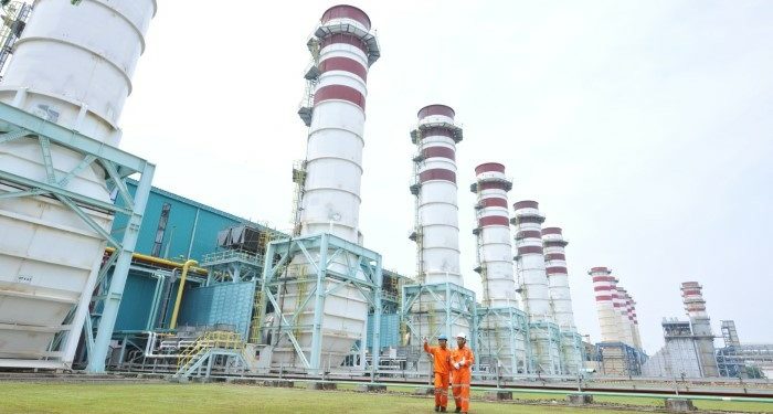 PGN Indonesia Siap Wujudkan Program Gasifikasi 52 Pembangkit Listrik PLN ﻿