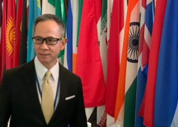 Indonesia-Swedia Rintis Kolaborasi Pengembangan Bioenergi