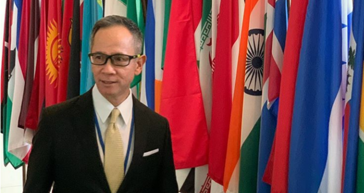 Indonesia-Swedia Rintis Kolaborasi Pengembangan Bioenergi
