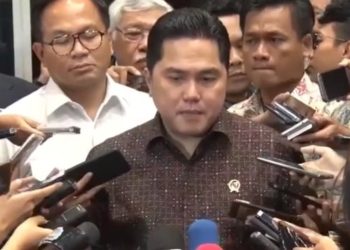 Sejumlah BUMN Indonesia Siap Buyback Saham Senilai Rp8 Triliun