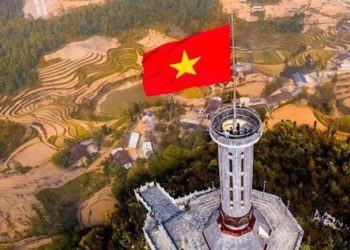 Vietnam Tutup Total Akses Masuk Warga Asing dari 8 Negara Eropa ﻿