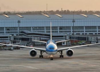 9 Airport di Indonesia Diapresiasi Dunia Internasional