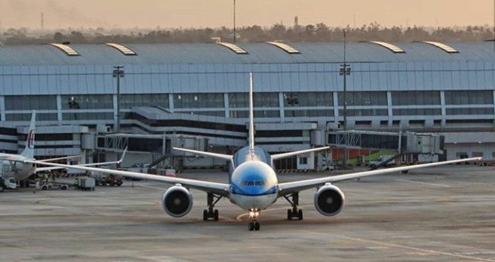 9 Airport di Indonesia Diapresiasi Dunia Internasional