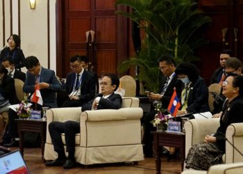 Para Menteri Ekonomi Dukung Penuh 3 Prioritas ASEAN 2020 Melalui Kepemimpinan Vietnam