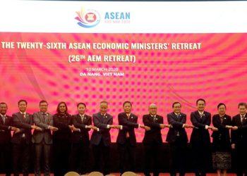 ASEAN Kompak Terapkan Kebijakan Stimulus Atasi Dampak Ekonomi Global Covid-19
