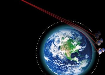 Satelit Formosat-7 Diklaim Paling  Akurat Hasilkan Data Prakiraan Cuaca Dunia