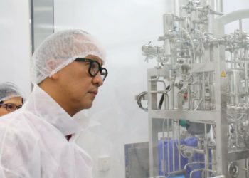 Indonesia Dorong Riset Berbasis Inovasi Perkuat Industri Farmasi