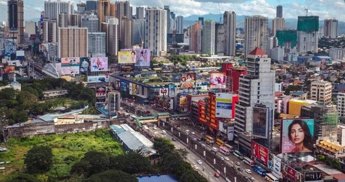 Darurat Wabah Corona : Kota Manila di Lockdown, Indonesia Masih Dikaji