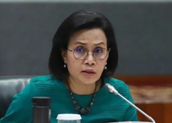 Pandemi Global Virus Corona Picu Krisis Ekonomi﻿