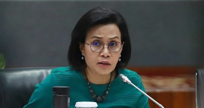 Pandemi Global Virus Corona Picu Krisis Ekonomi﻿