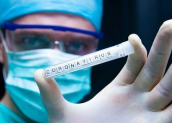 Wabah Coronavirus di Indonesia : 5 Tewas, 96 Terinfeksi