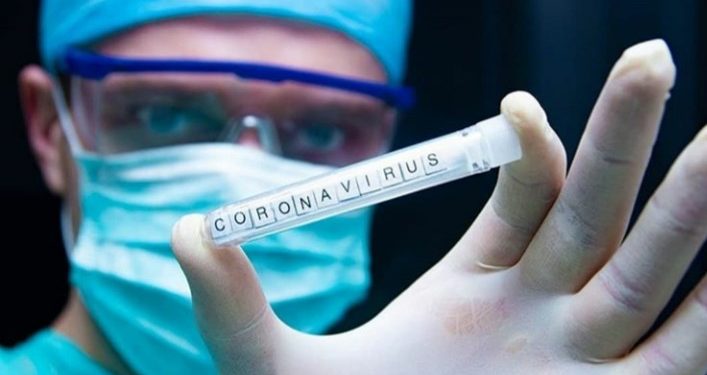 Wabah Coronavirus di Indonesia : 5 Tewas, 96 Terinfeksi