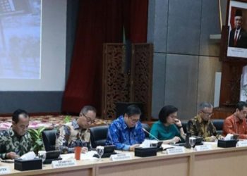Indonesia Anggarkan Rp1 Triliun Tangani Wabah Corona