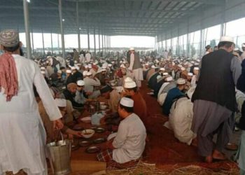 Ijtima Dunia 2020 Zona Asia di Indonesia Terancam Ditunda