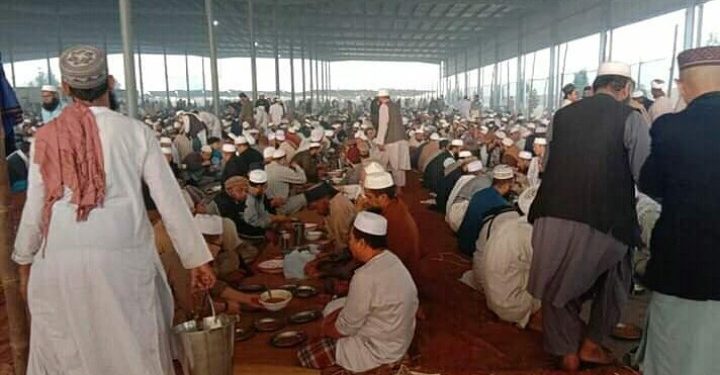 Ijtima Dunia 2020 Zona Asia di Indonesia Terancam Ditunda