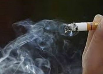 Mengapa Perokok Berat Rentan Tertular Virus Corona?