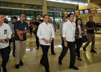 BREAKING : Menteri Perhubungan Indonesia Positif Corona