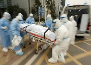 Spanyol Lockdown Nasional, Australia Isolasi Seluruh Pendatang Internasional