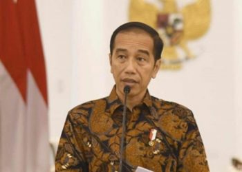 Penjelasan Utuh Presiden Jokowi Tentang Langkah Indonesia Tangani Wabah Covid-19