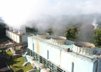 Pertamina Geothermal Energy Investasi USD7 Juta Garap Sumur Baru di WKP Lahendong  ﻿