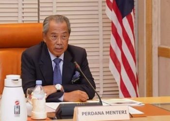 Darurat Coronavirus, Malaysia Umumkan Lockdown