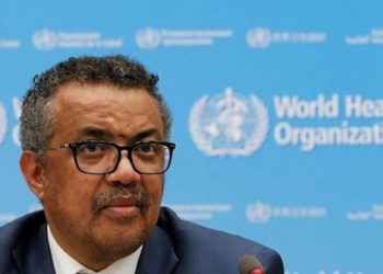 WHO Serukan Seluruh Negara Perbanyak Tes Corona