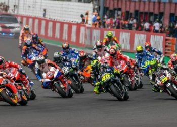 Dorna Sports Rancang Berbagai Strategi Selamatkan MotoGP 2020