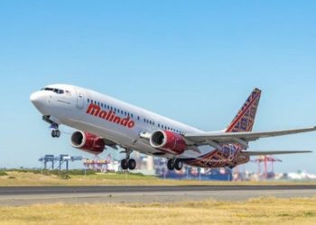 Lion Air Group Hentikan Sementara Penerbangan Internasional dari dan ke Malaysia