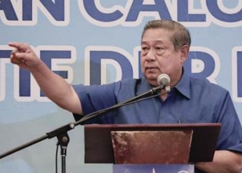 Ekonomi Global Bergejolak, SBY Serukan Pemerintah Indonesia Bertindak Cepat