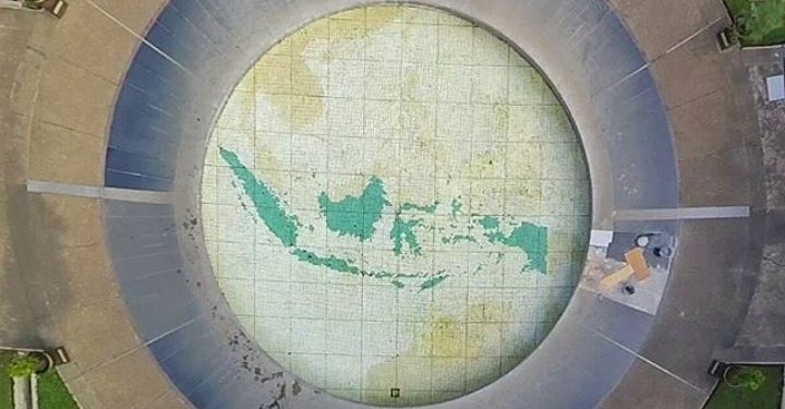 Analisis ITB : Puncak Wabah Coronavirus di Indonesia pada Akhir Maret