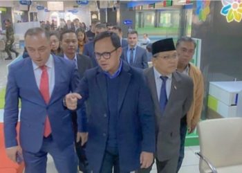 Wali Kota Bogor Bima Arya Terinfeksi Coronavirus Usai dari Turki dan Azerbaijan
