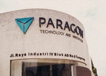 Paragon Technology Sumbang APD ke RS Rujukan Virus Corona di Indonesia