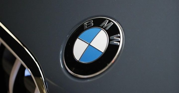 Investasi Rp513 Triliun, BMW Bangun Industri Mobil Masa Depan ﻿