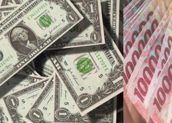 Rupiah Tembus Rp16 Ribu, Indonesia Sudah Diambang Resesi