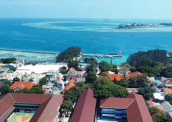 Jakarta Darurat Corona, Transportasi Laut ke Kepulauan Seribu Ditutup