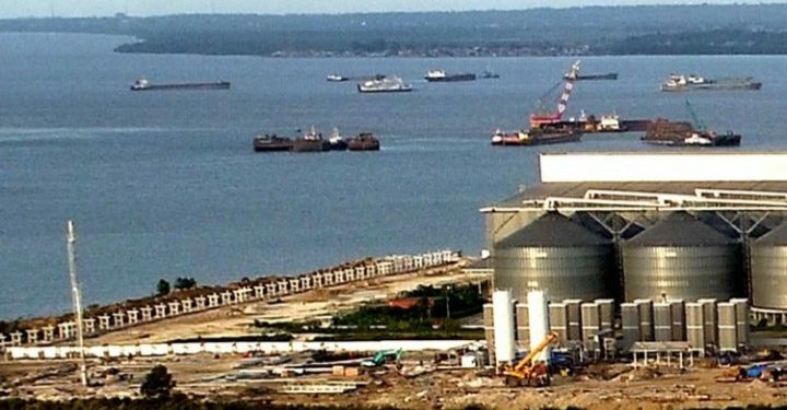 Sokong Industri Baru, Terminal LNG Teluk Lamong Mulai Uji Coba Mei 2020