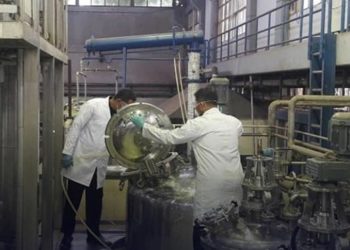 Jakarta Melawan Corona: LIPI Suplay 8.000 Liter Disinfektan