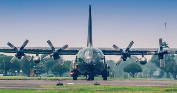 China Kirim 9 Ton Bantuan Peralatan Medis ke Indonesia