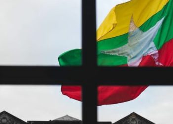 Myanmar Klaim Masih Zero Kasus Covid-19